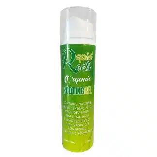 Rapid Roots 200ml Front