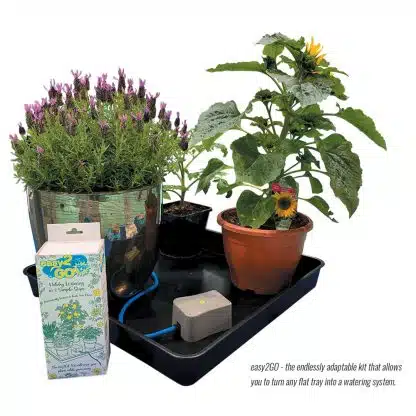 easy2go kit garden