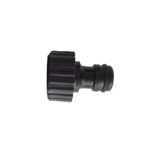 flexitank click fitting male adapter